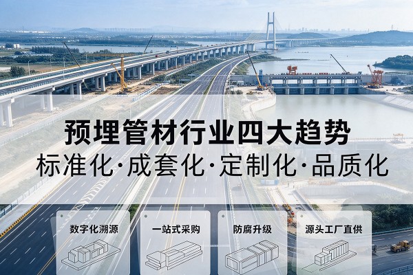 江州行业发展趋势总结