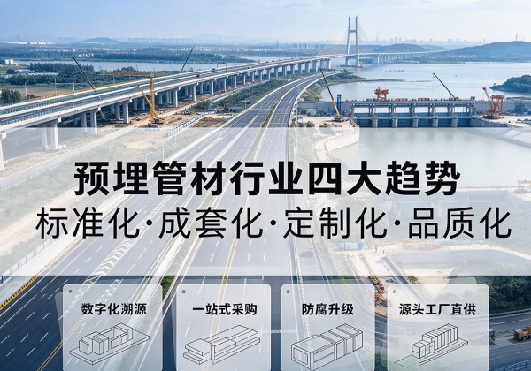 江州行业发展趋势总结