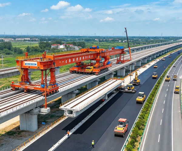 江州公路建设