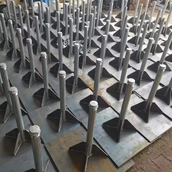 江州鑫亿呈沉降板生产