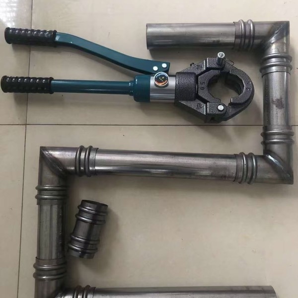 江州鑫亿呈冷却管